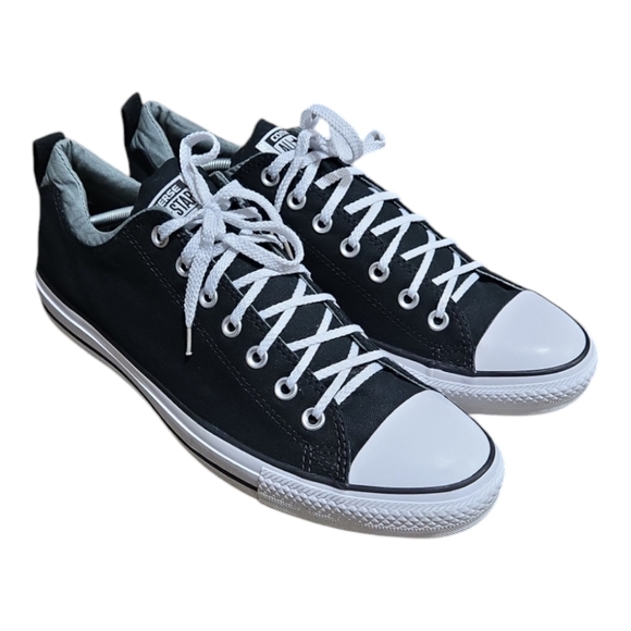 Converse Chuck Taylor All-Star Sneakers Size 12 - Picture 1 of 8